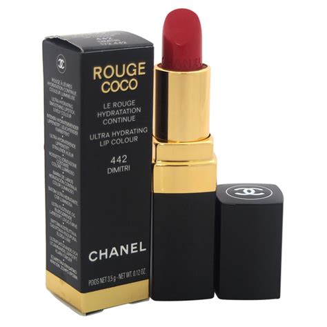 chanel dimitri lipstick|gabrielle Chanel coco lip color.